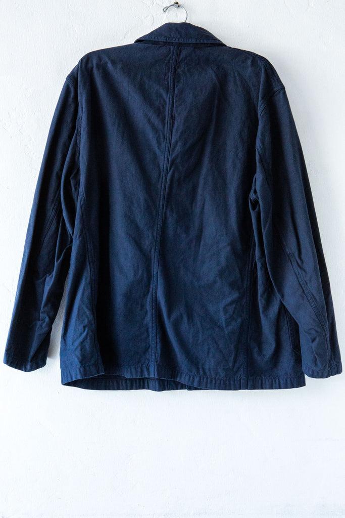 Sage De Cret Coverall Jacket