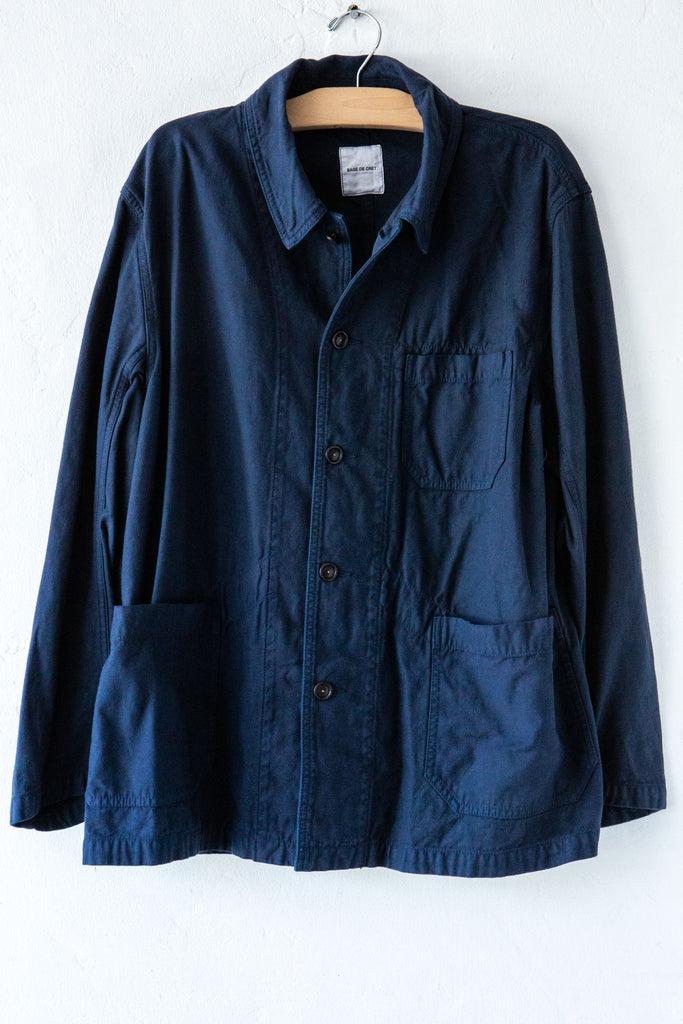 Sage De Cret Coverall Jacket