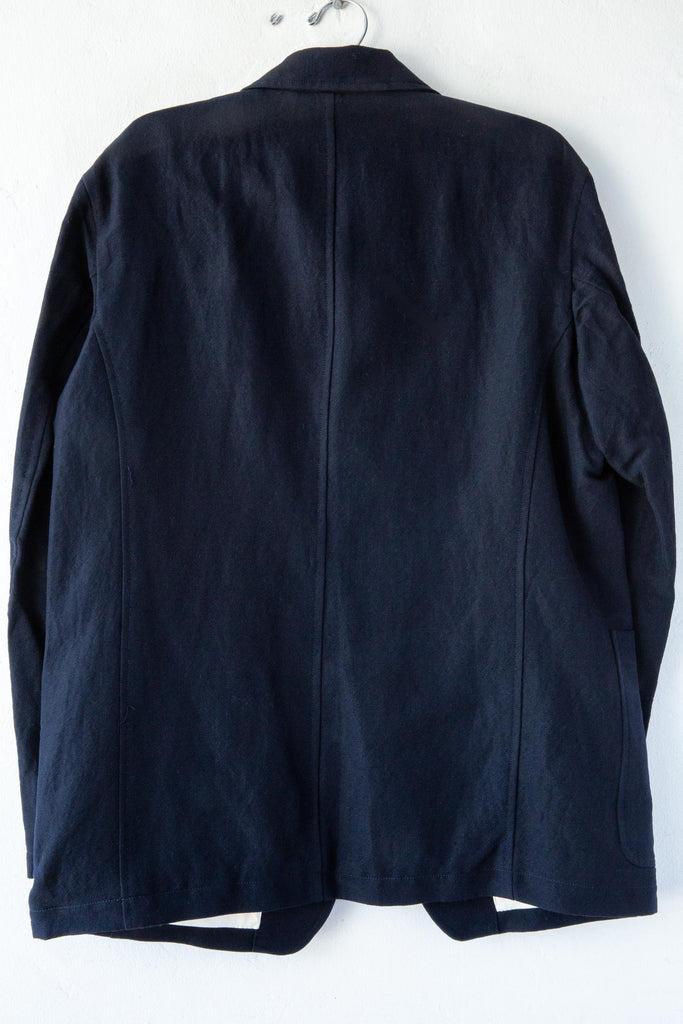 Sage De Cret Herringbone Tumbler Jacket