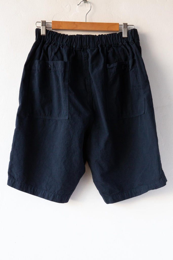 Sage De Cret High Density Baker Shorts