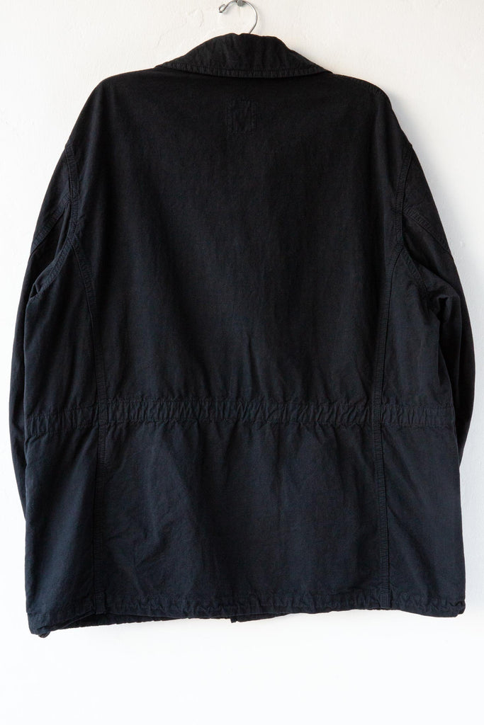 Sage De Cret High Density M65 Jacket