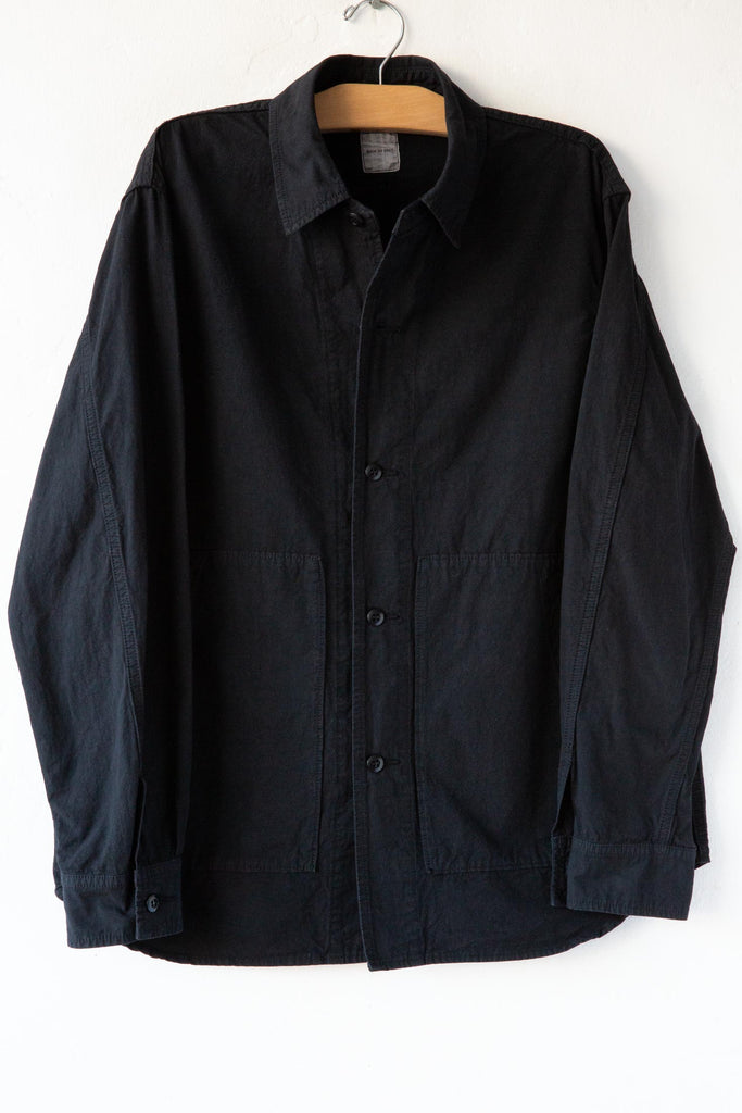 Sage de Cret High Density Shirt Jacket