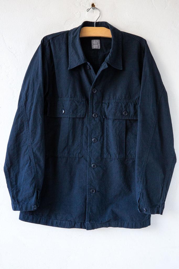 Sage De Cret High Density Workshirt