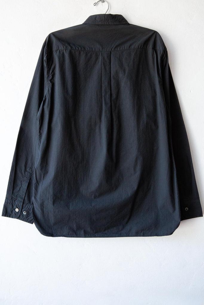 Sage De Cret Organic Collar Shirt
