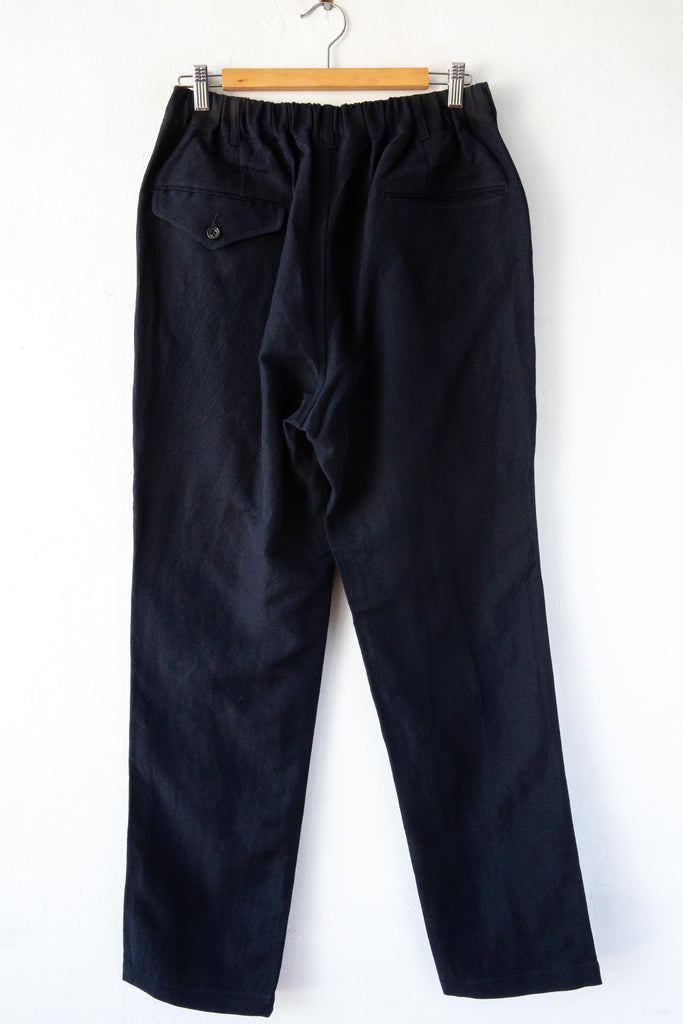 Sage De Cret Serge Tapered Pants