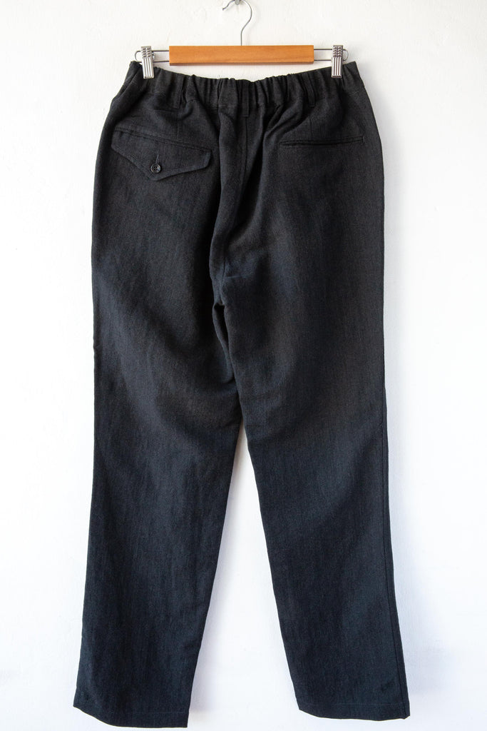 Sage De Cret Serge Tapered Pants