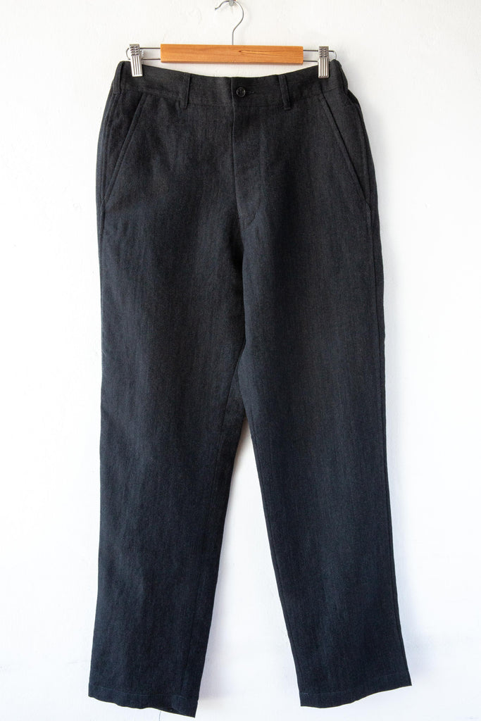 Sage De Cret Serge Tapered Pants