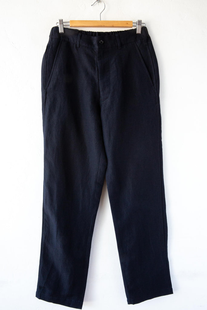 Sage De Cret Serge Tapered Pants
