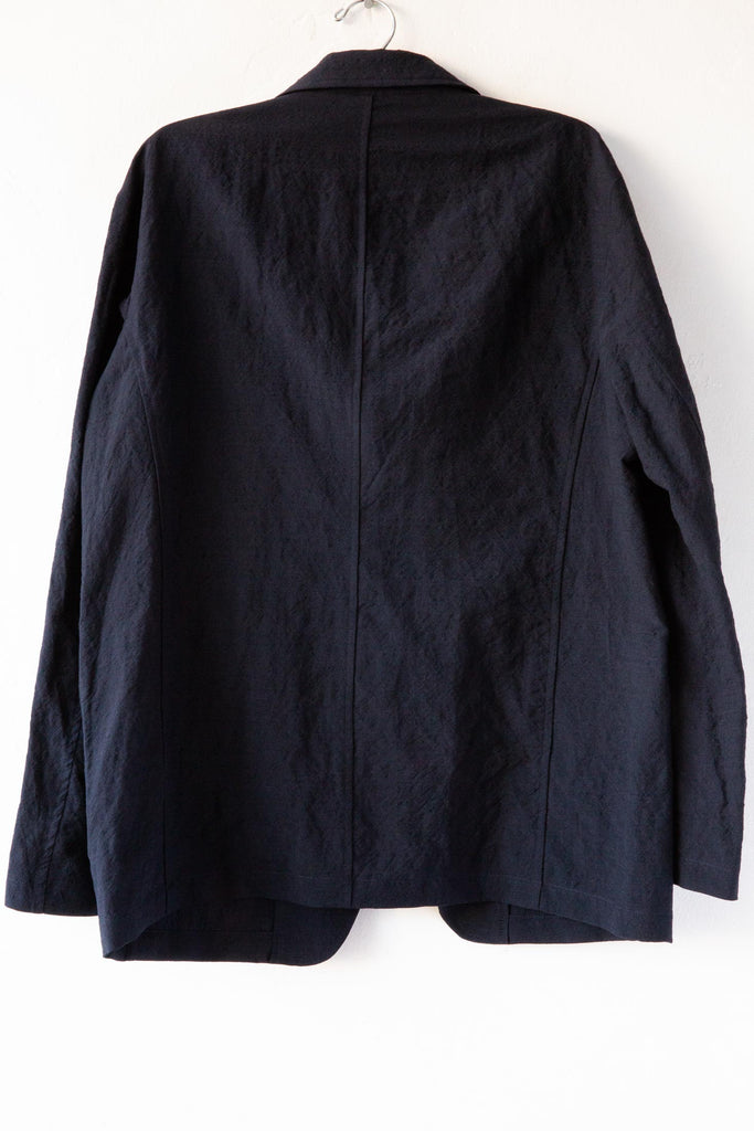 Sage De Cret Tumbler Tailor Jacket