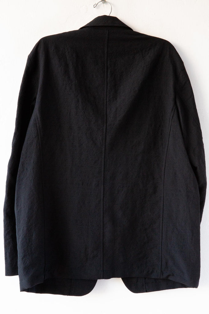 Sage De Cret Tumbler Tailor Jacket