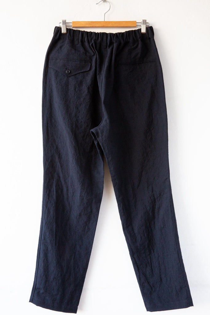 Sage De Cret Tumbler Taper Pant