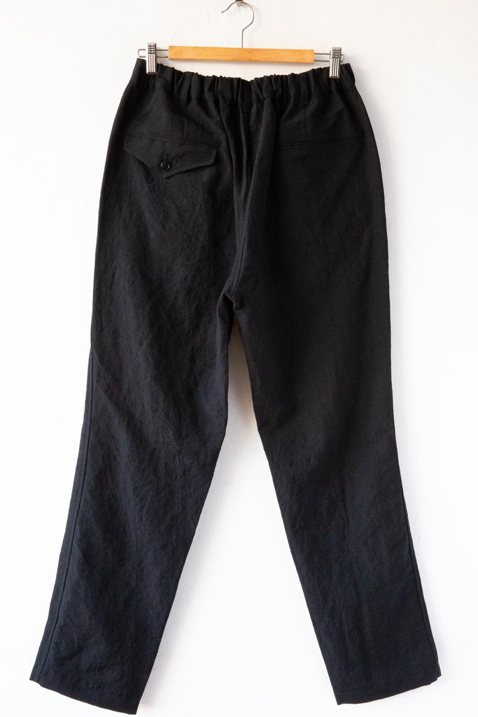 Sage De Cret Tumbler Taper Pant