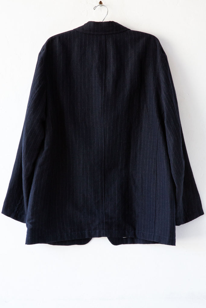 Sage De Cret Twill Coverall Jacket