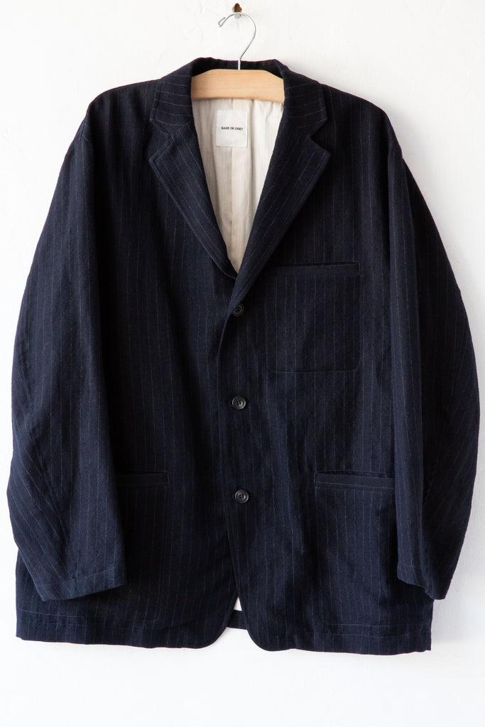 Sage de Cret Twill Coverall Jacket