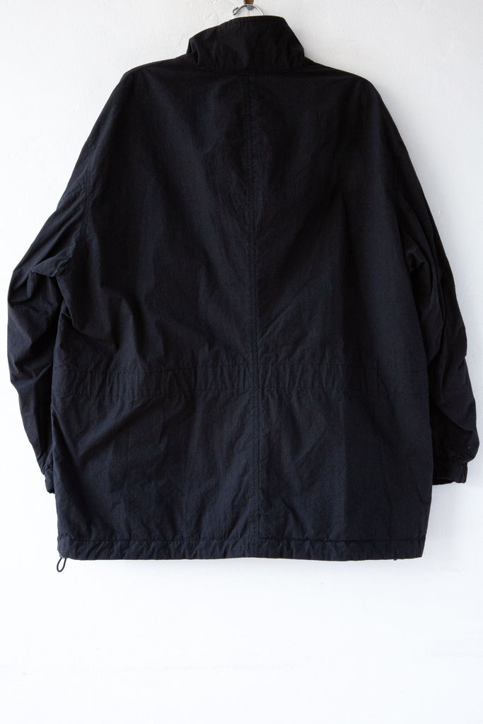 Sage De Cret Twill Reversible Jacket