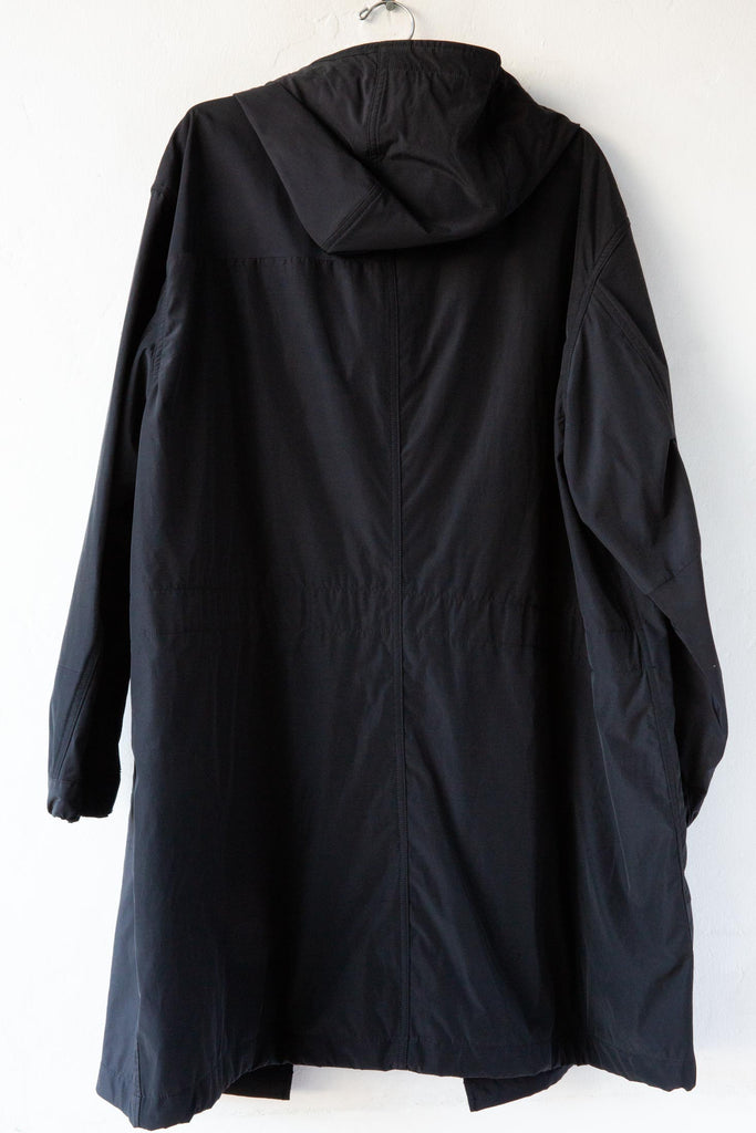 Sage De Cret Typewriter PW Coat