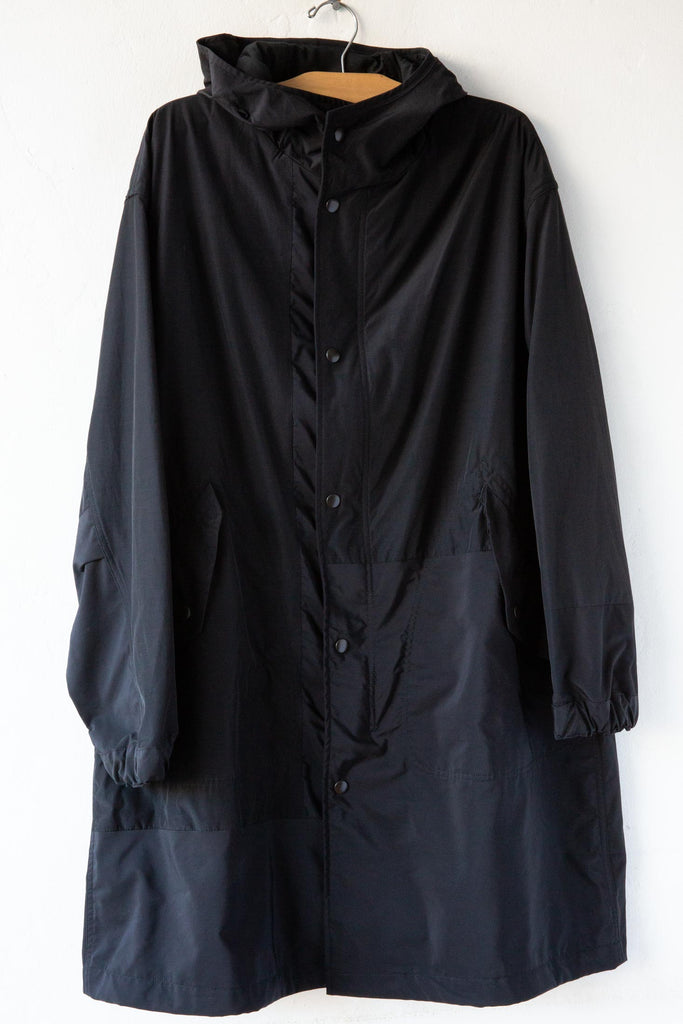 Sage de Cret Typewriter PW Coat