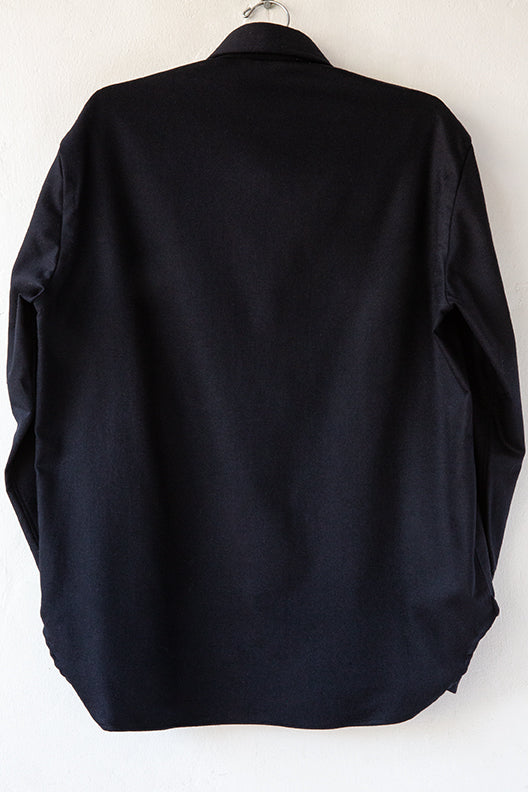 Salvatore Piccolo Tedd Button Shirt