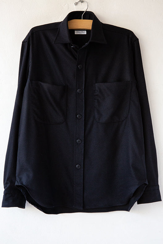 Salvatore Piccolo Tedd Button Shirt