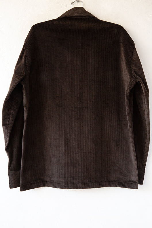 Salvatore Piccolo Work Cord Jacket