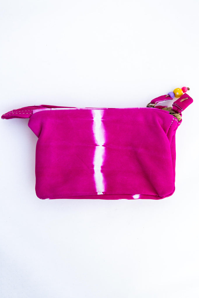 Sammy Aster Pouch