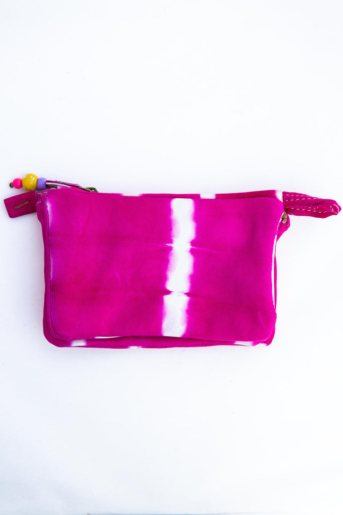 Sammy Aster Pouch