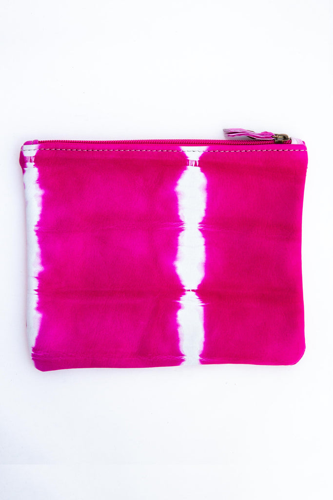 Sammy Yarnet Pouch