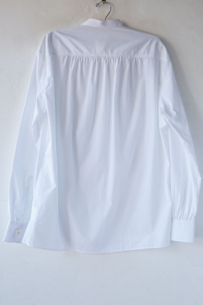 Sebline Painter's Flat Shirt