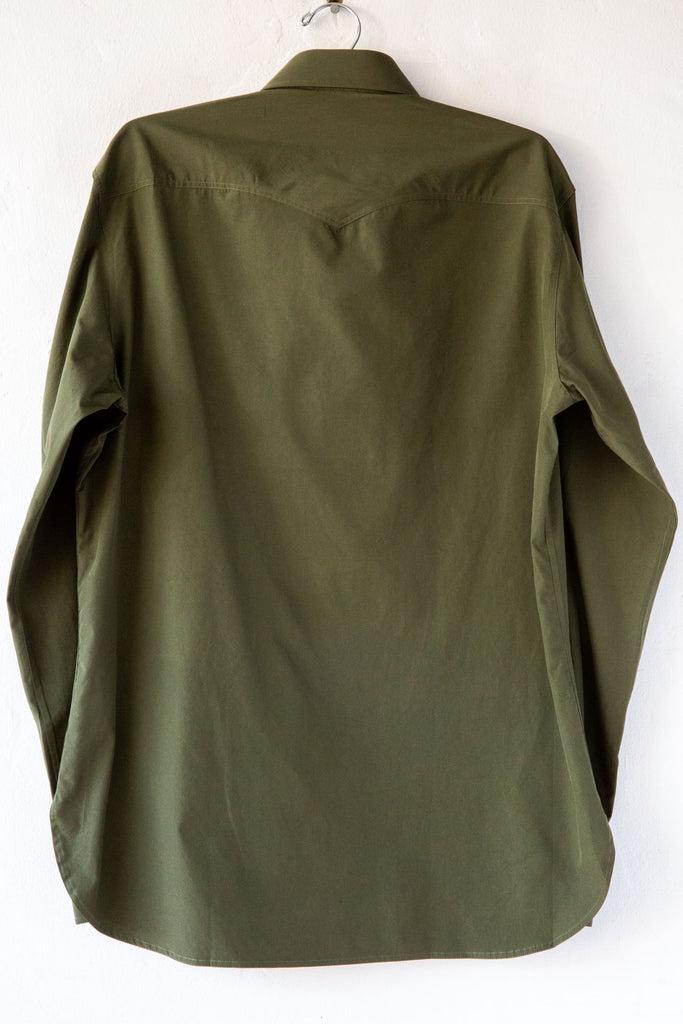 Sebline Safari Shirt