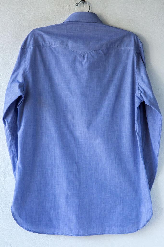 Sebline Safari Shirt