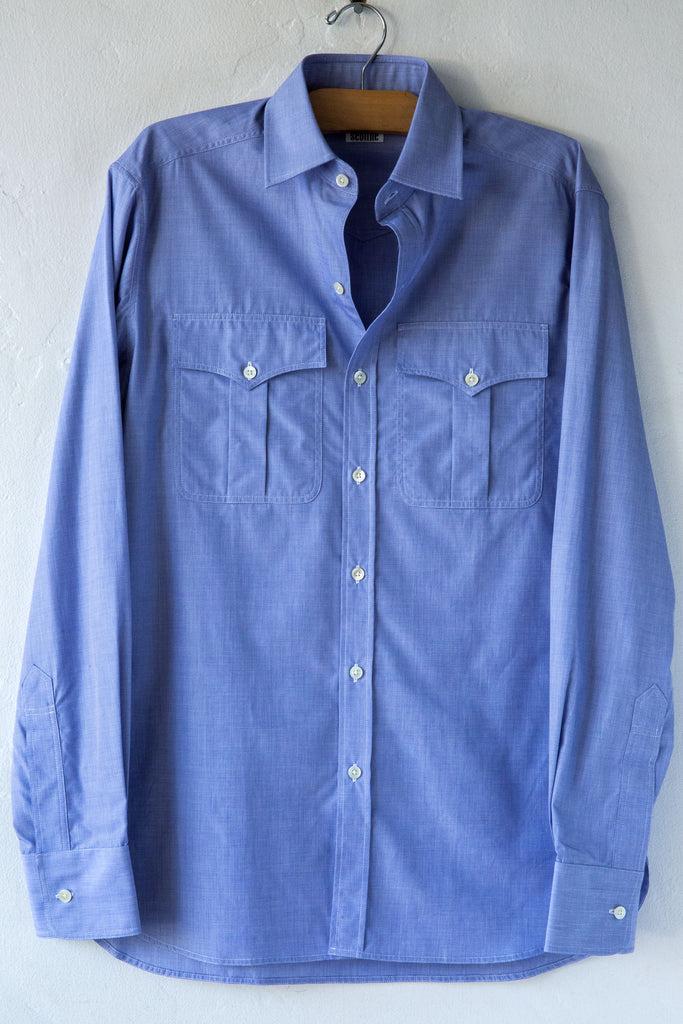 Sebline Safari Shirt