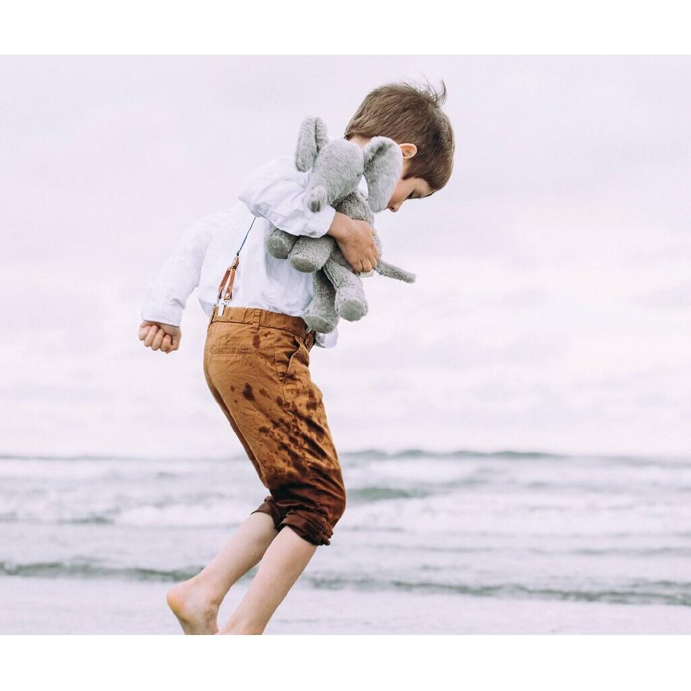 Senger Cuddly Elephant