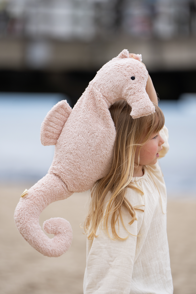 Senger Cuddly Seahorse