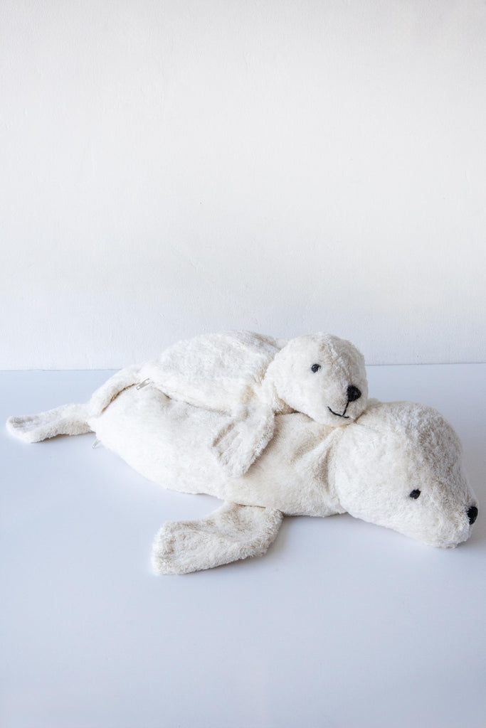 Senger Cuddly Seal