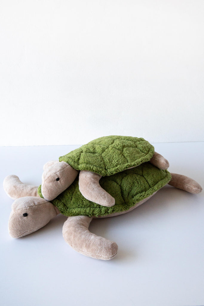 Senger Cuddly Turtle