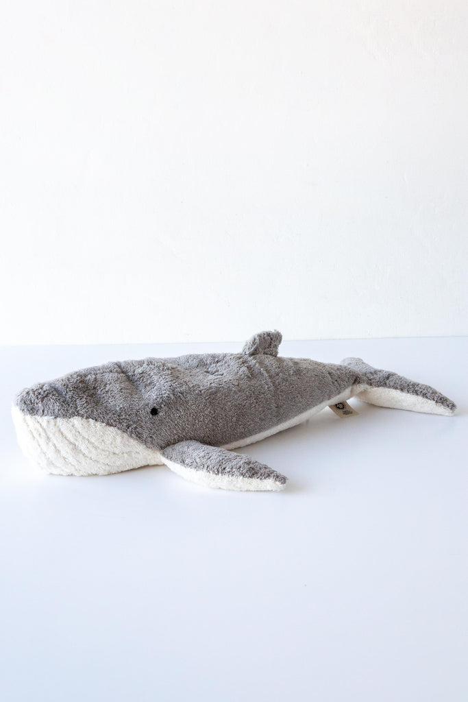 Senger Cuddly Whale