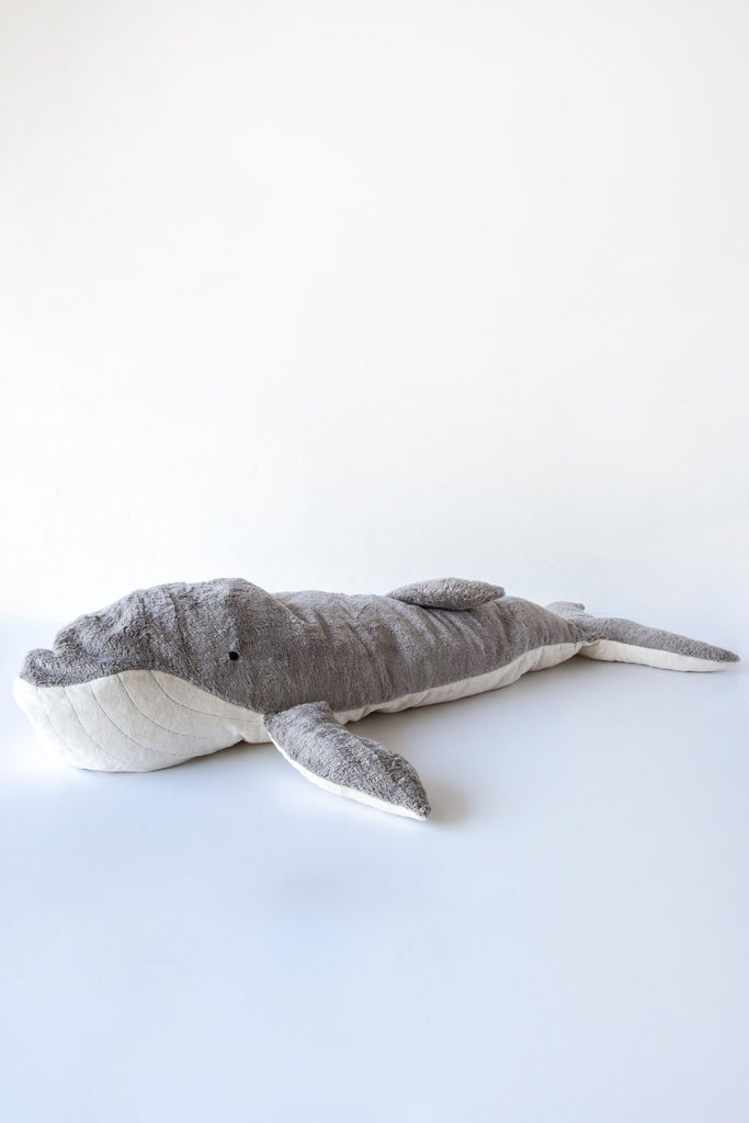 Senger Cuddly Whale