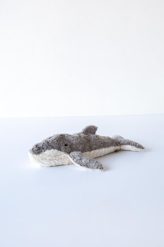 Senger Cuddly Whale