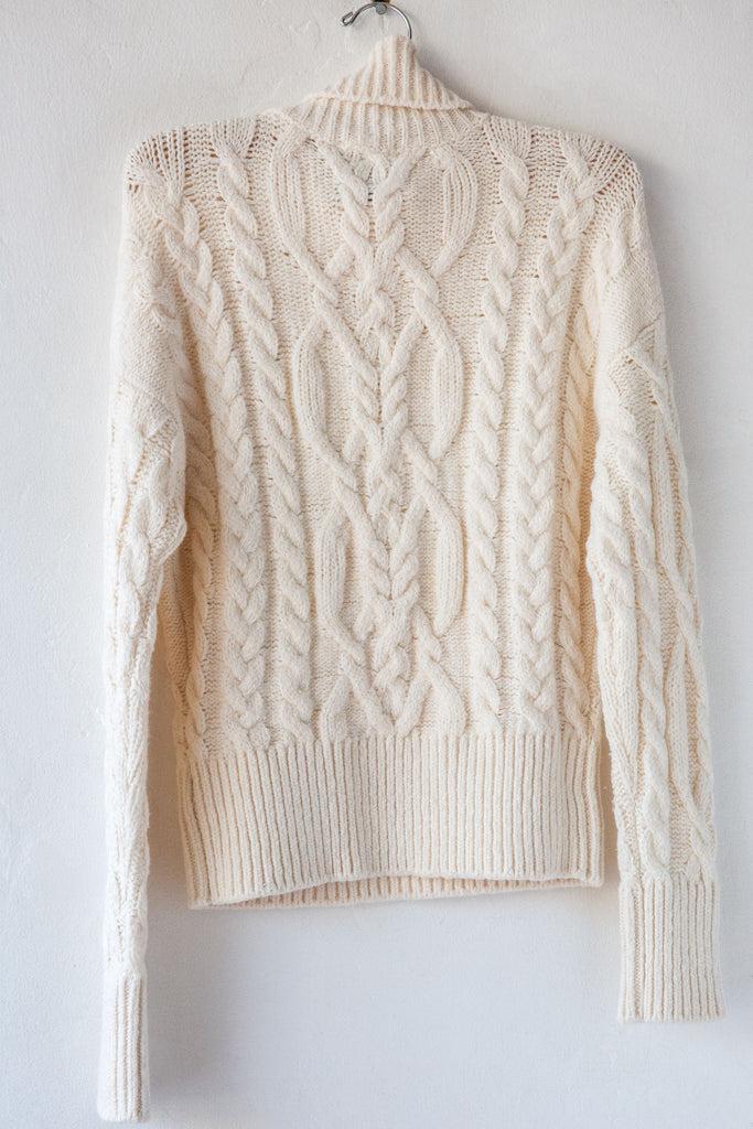 Soniavilla Lexie Turtleneck