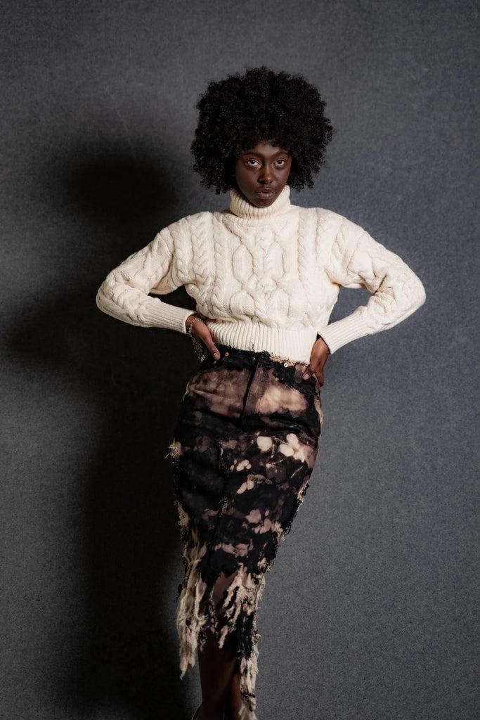 Soniavilla Lexie Turtleneck