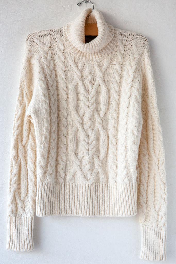 Soniavilla Lexie Turtleneck