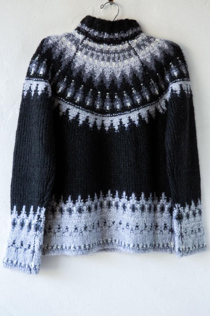 Soniavilla Scarlett Sweater