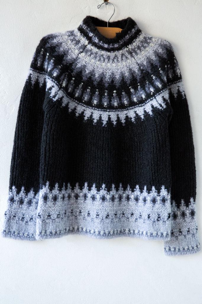 Soniavilla Scarlett Sweater