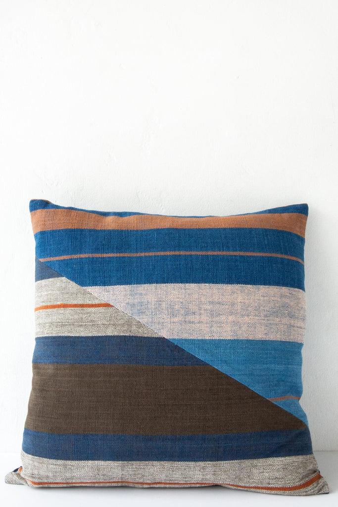 TaiBaan Geometric Cushion