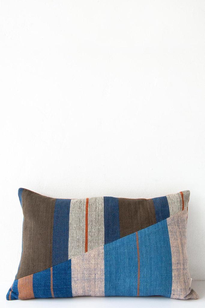 TaiBaan Geometric Cushion
