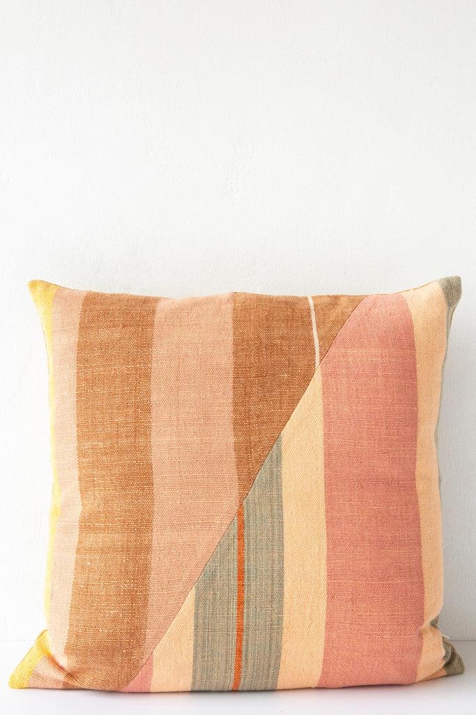 TaiBaan Geometric Cushion