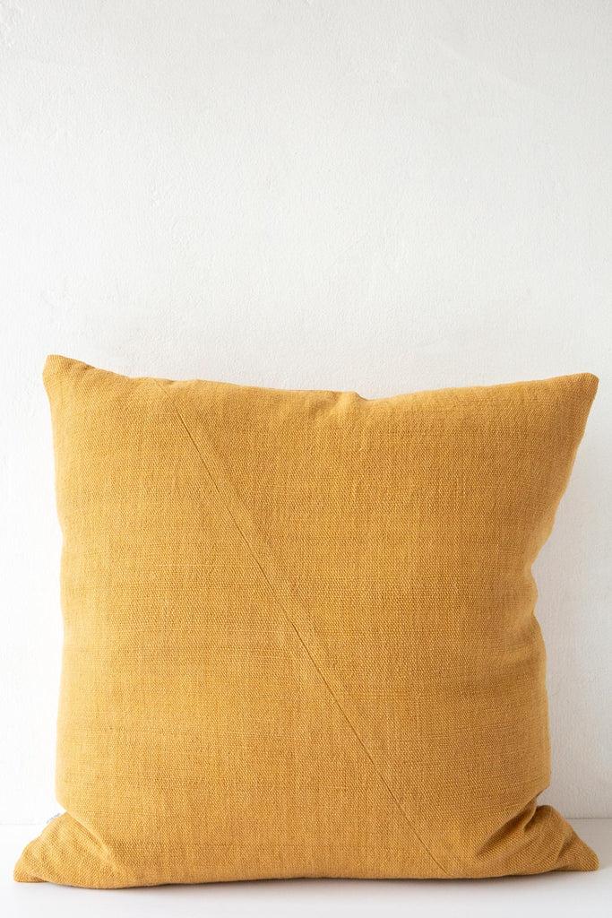 TaiBaan Geometric Cushion