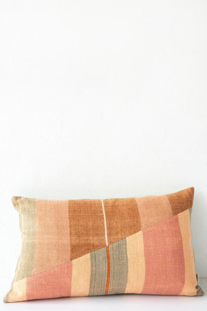 TaiBaan Geometric Cushion