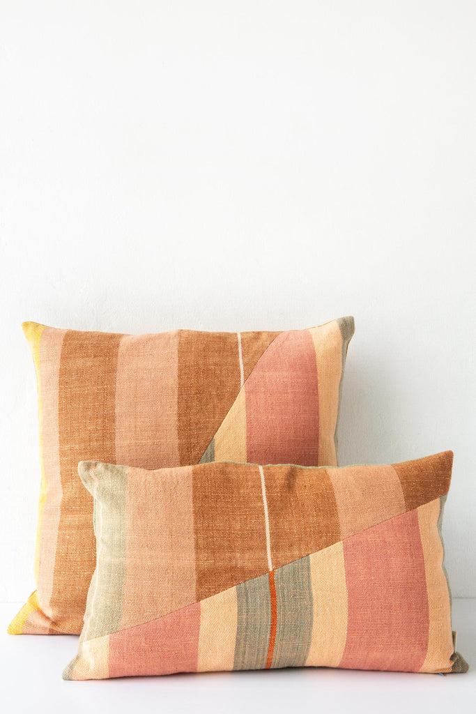TaiBaan Geometric Cushion