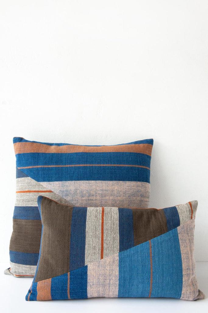 TaiBaan Geometric Cushion